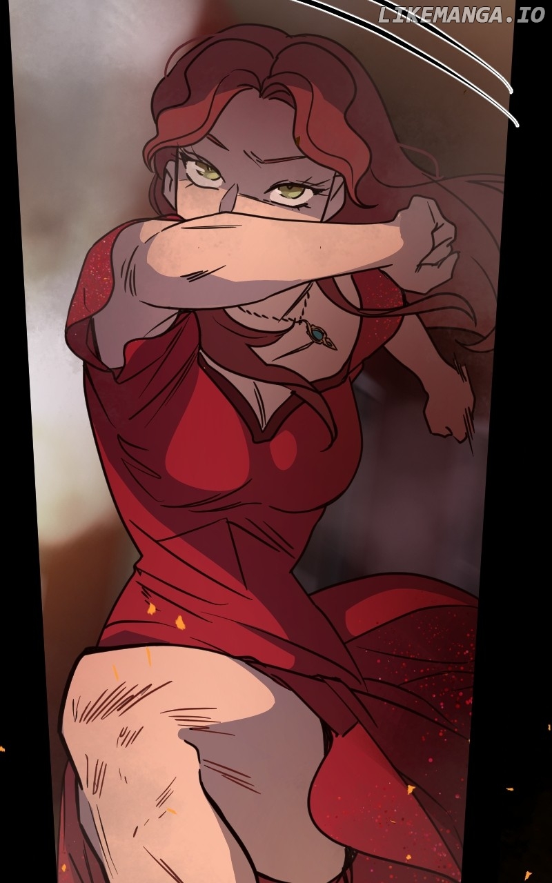 Read The Mafia Nanny Manga Online