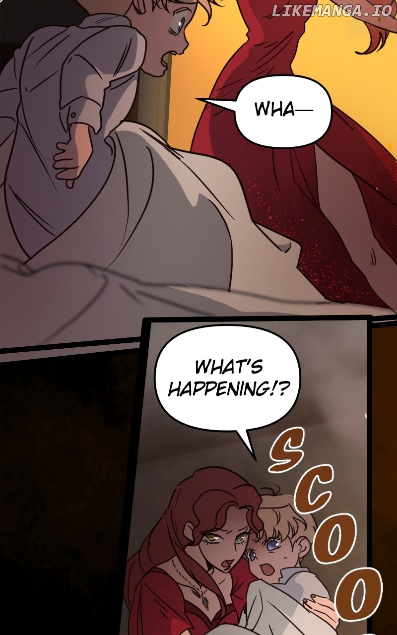 Read The Mafia Nanny Manga Online
