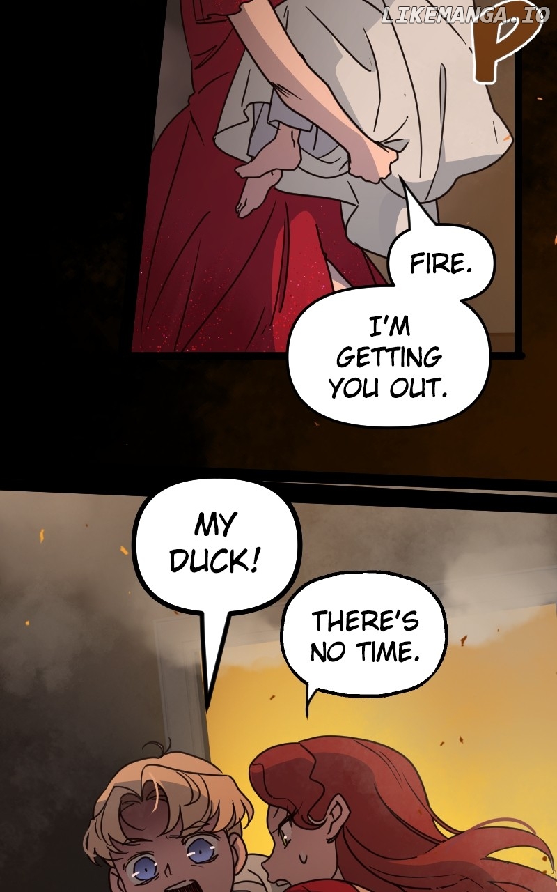 Read The Mafia Nanny Manga Online