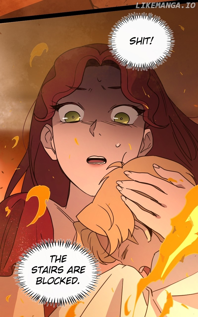 Read The Mafia Nanny Manga Online