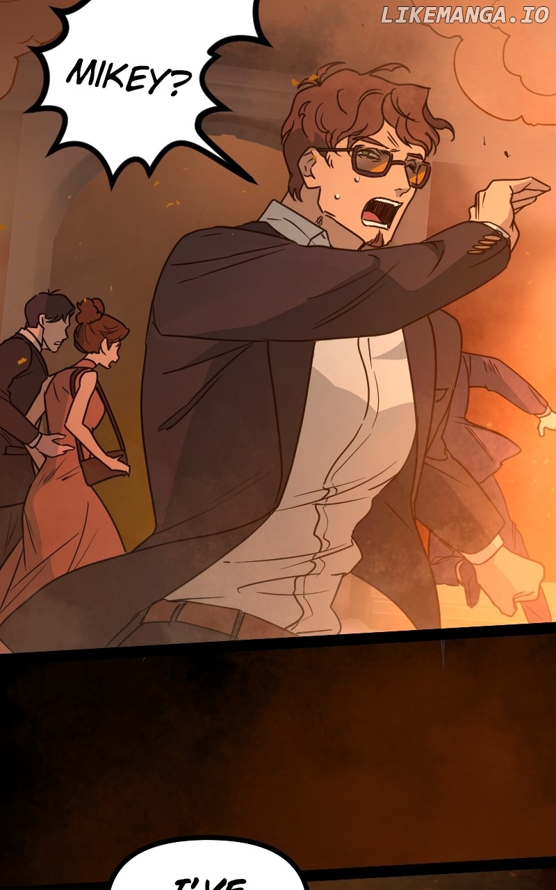 Read The Mafia Nanny Manga Online