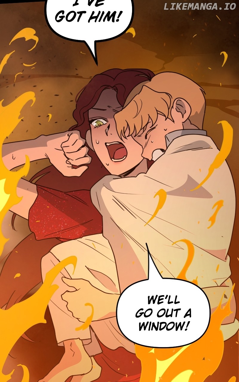 Read The Mafia Nanny Manga Online