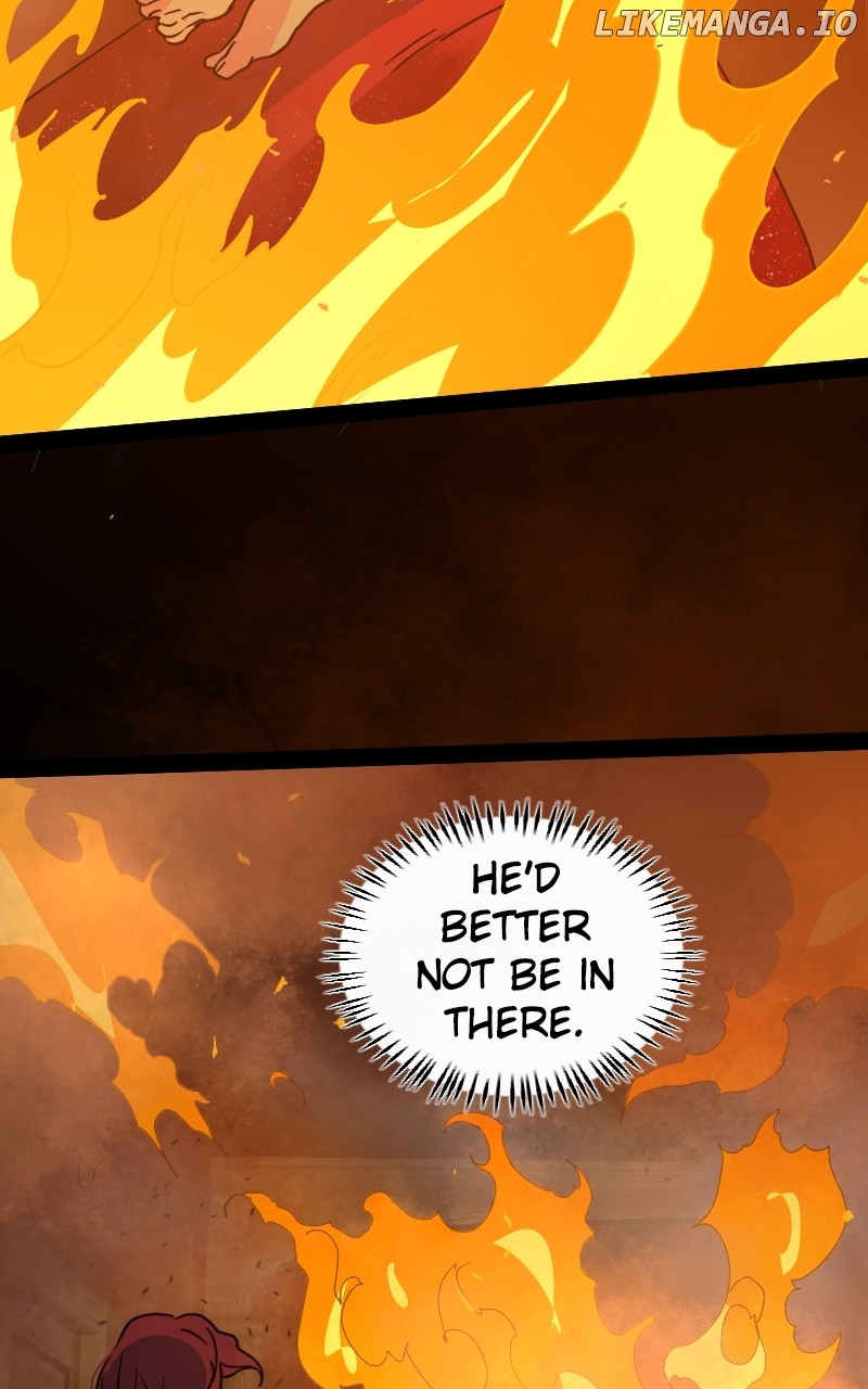 Read The Mafia Nanny Manga Online
