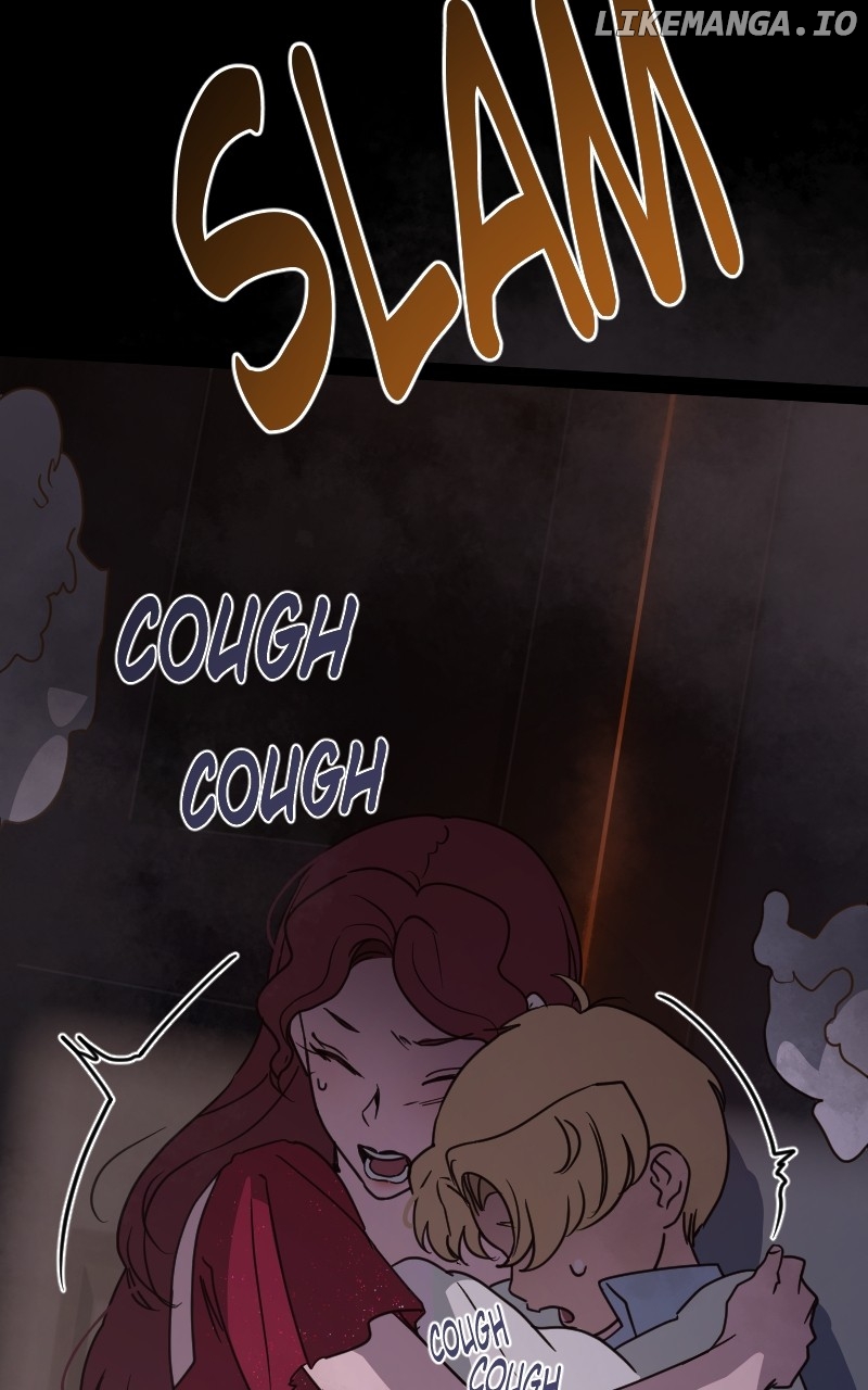 Read The Mafia Nanny Manga Online