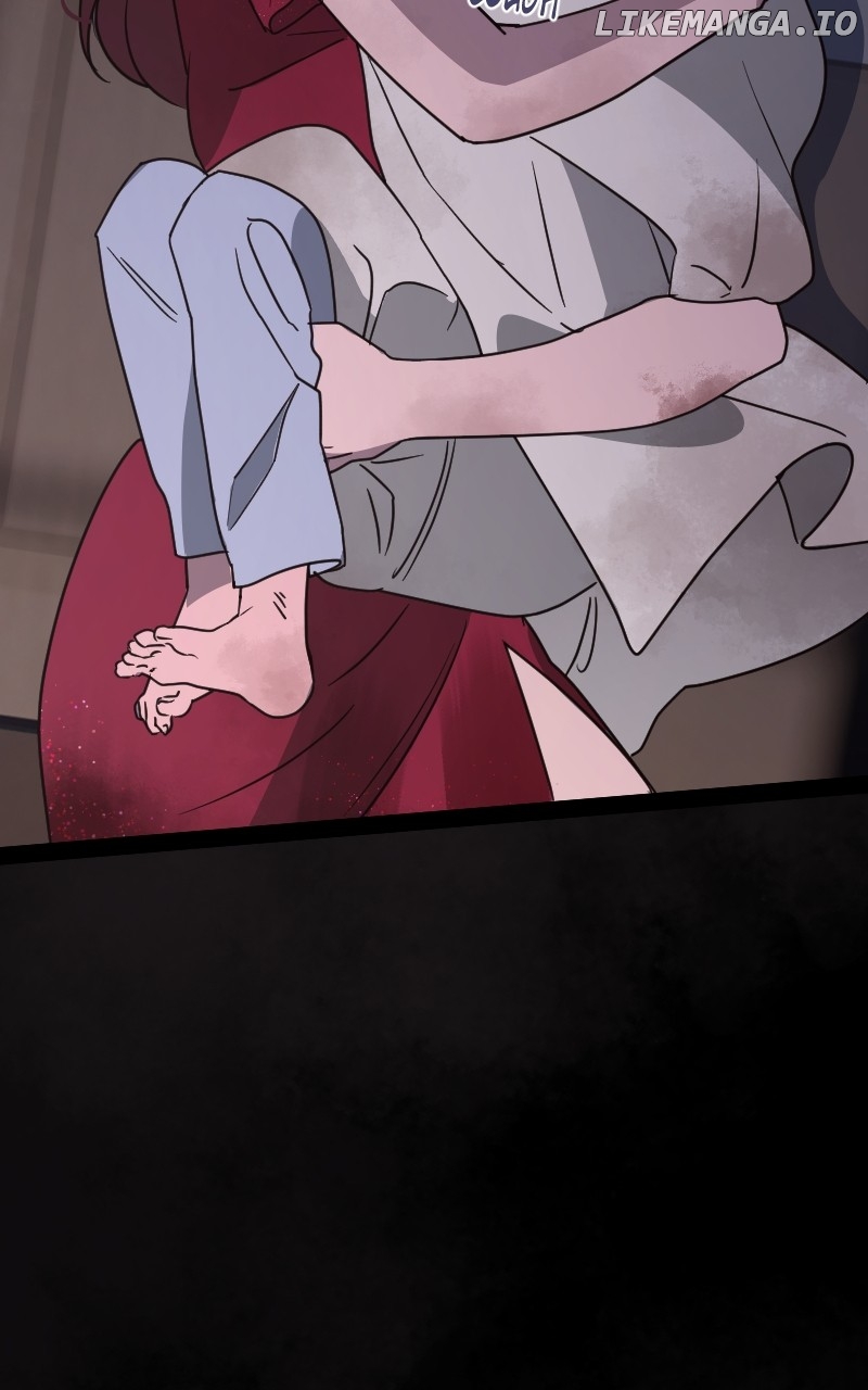 Read The Mafia Nanny Manga Online