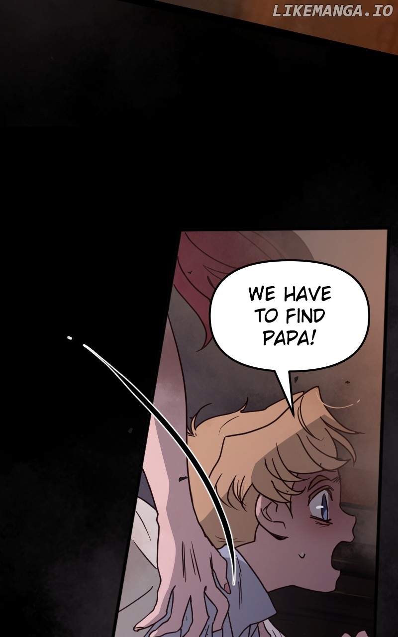 Read The Mafia Nanny Manga Online