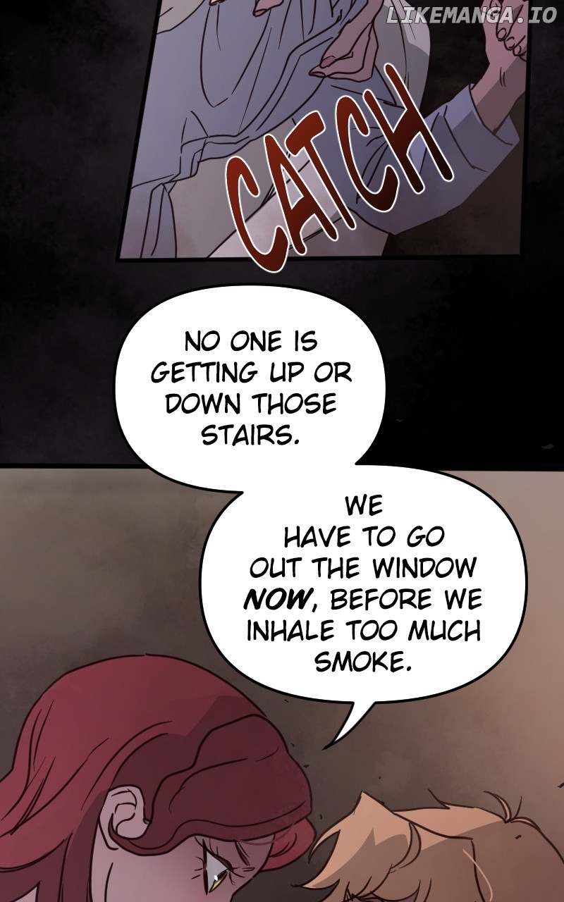 Read The Mafia Nanny Manga Online