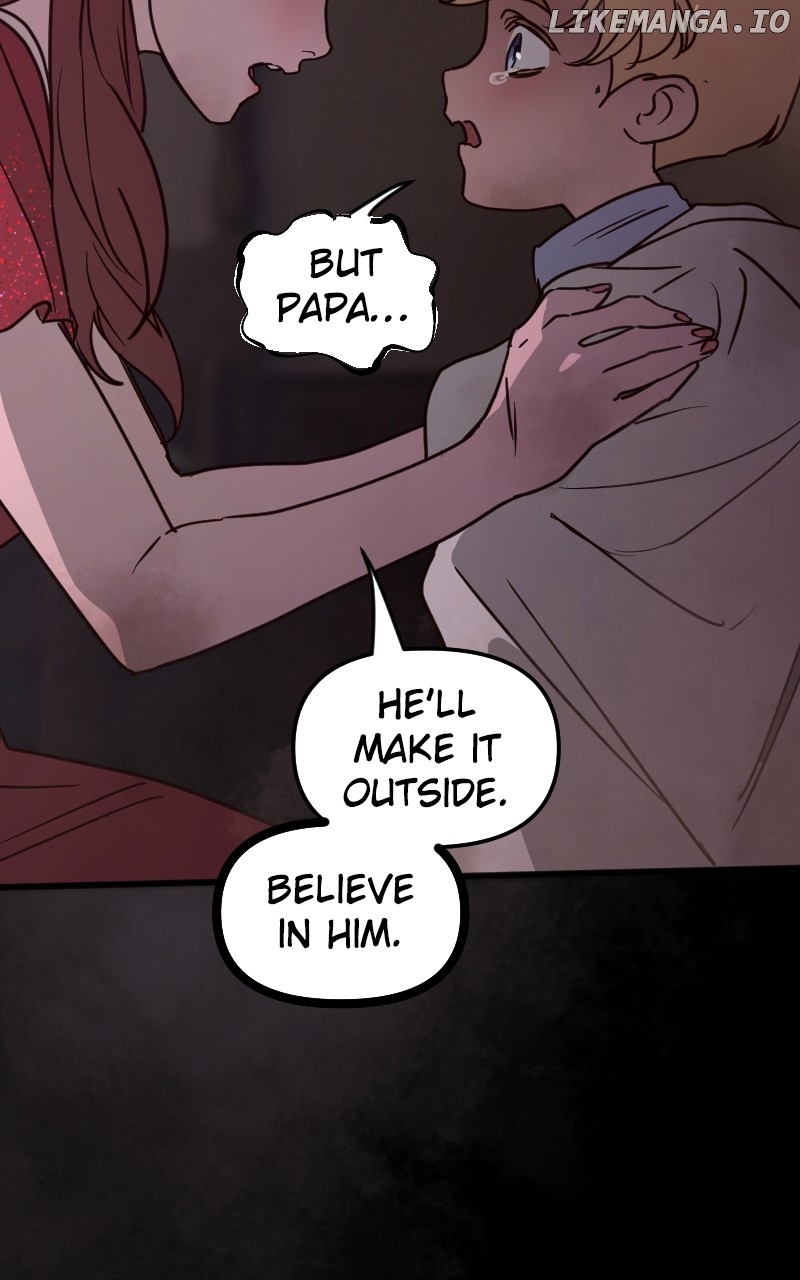 Read The Mafia Nanny Manga Online