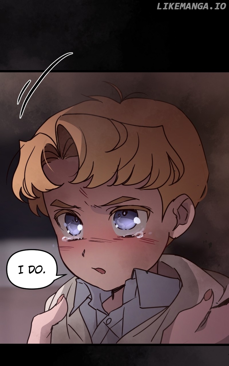 Read The Mafia Nanny Manga Online