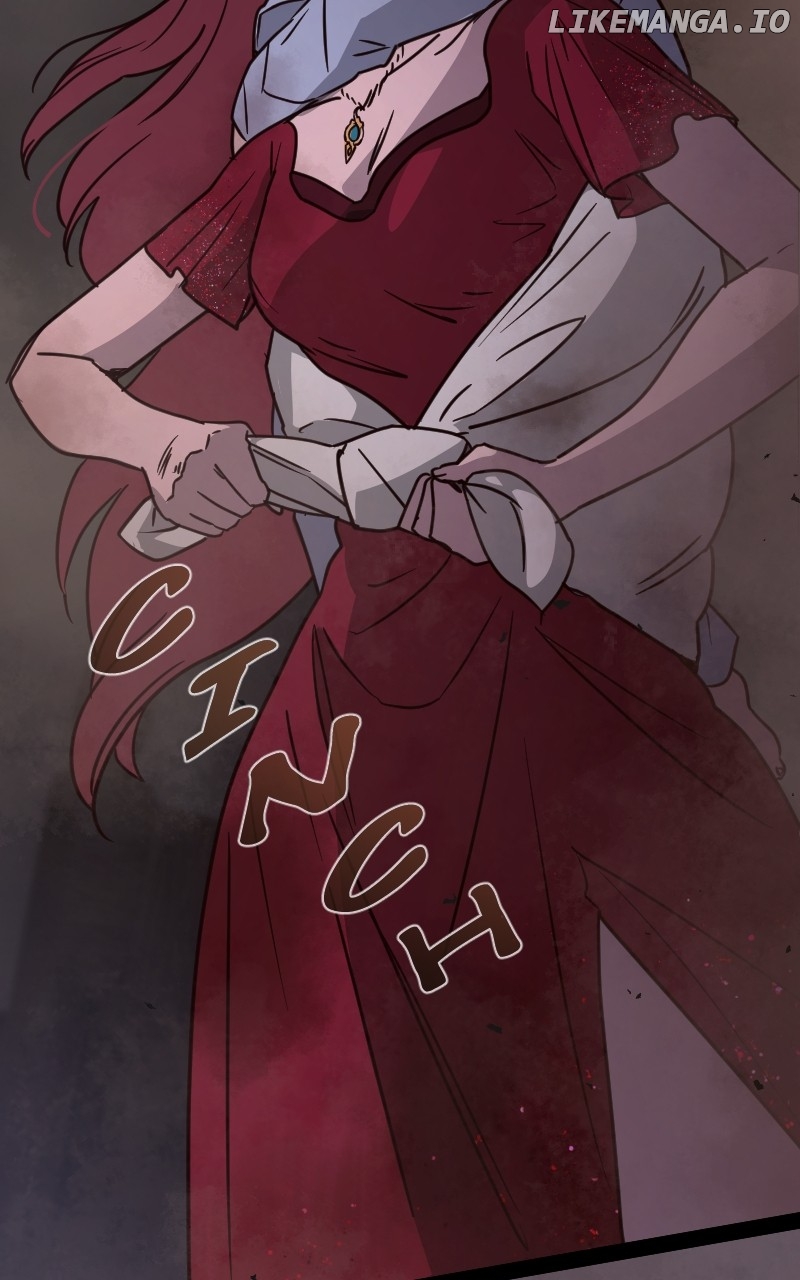 Read The Mafia Nanny Manga Online