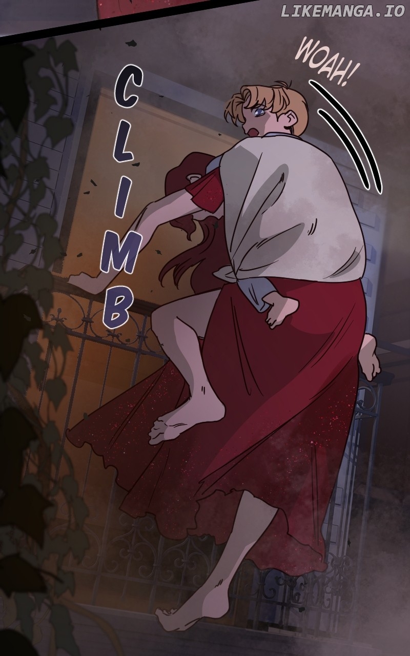 Read The Mafia Nanny Manga Online