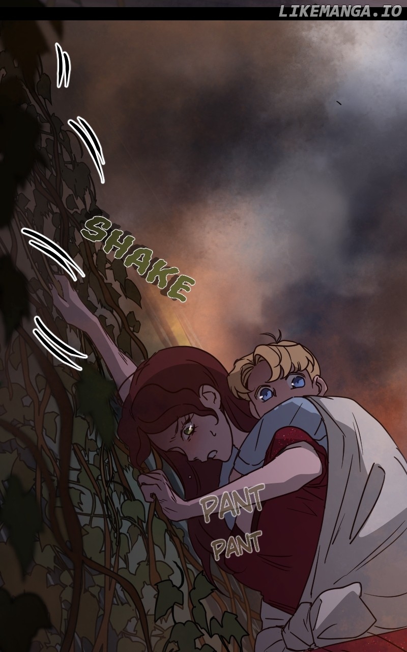 Read The Mafia Nanny Manga Online