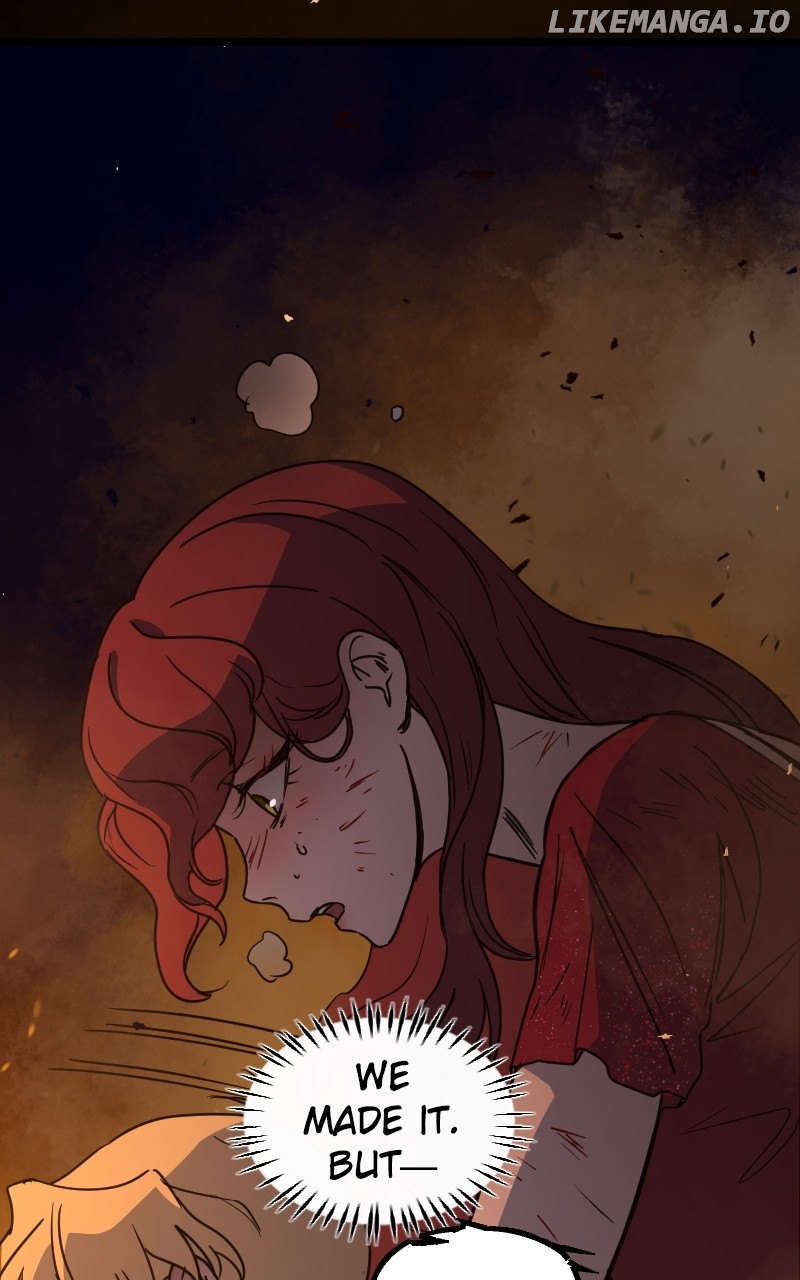 Read The Mafia Nanny Manga Online