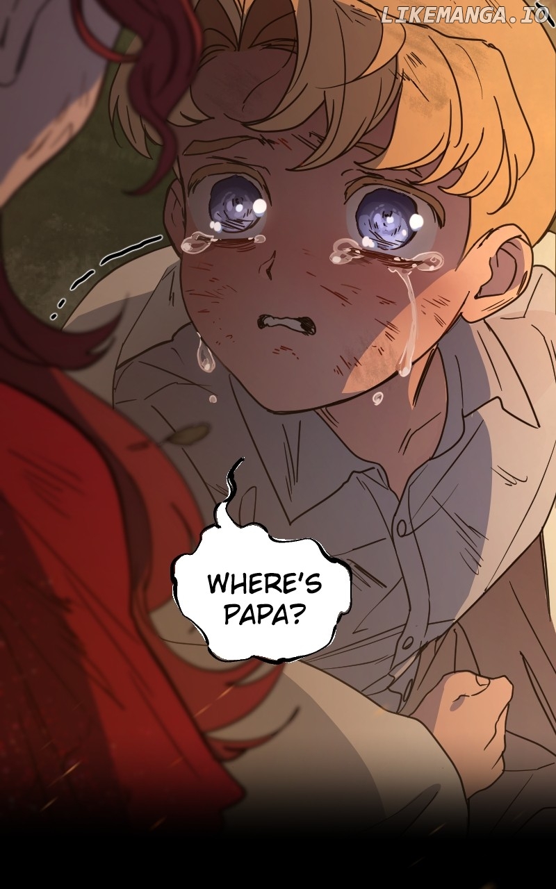 Read The Mafia Nanny Manga Online
