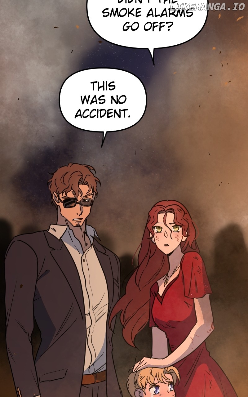 Read The Mafia Nanny Manga Online