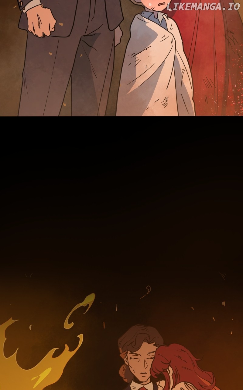 Read The Mafia Nanny Manga Online