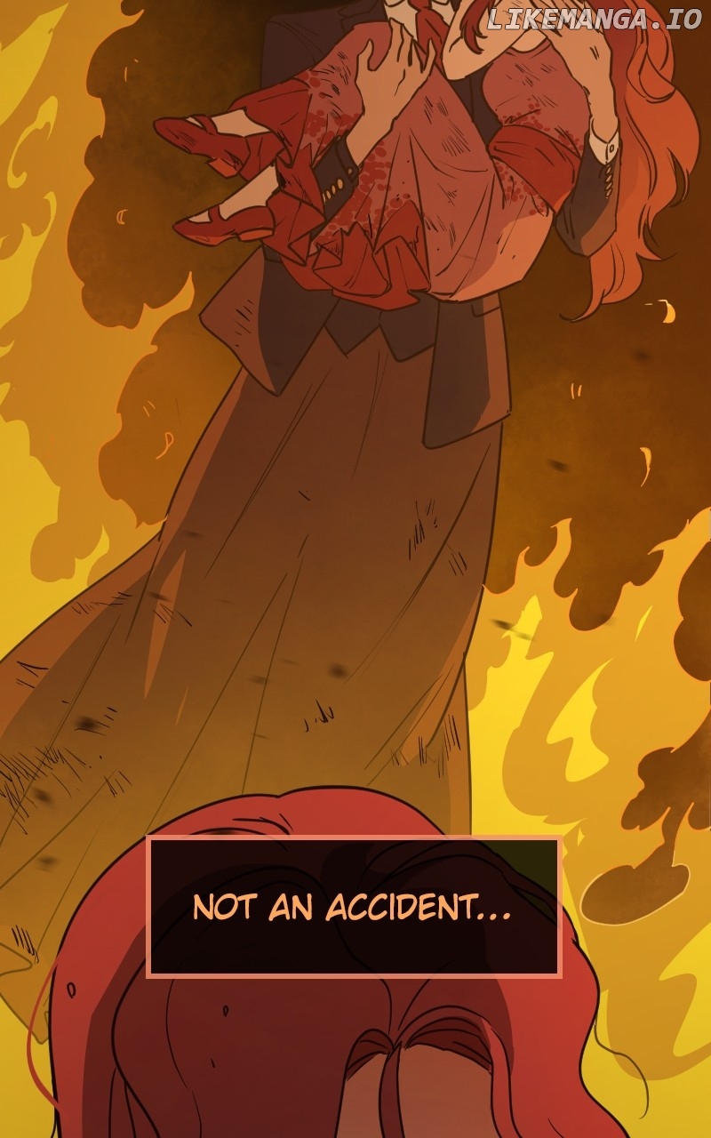 Read The Mafia Nanny Manga Online