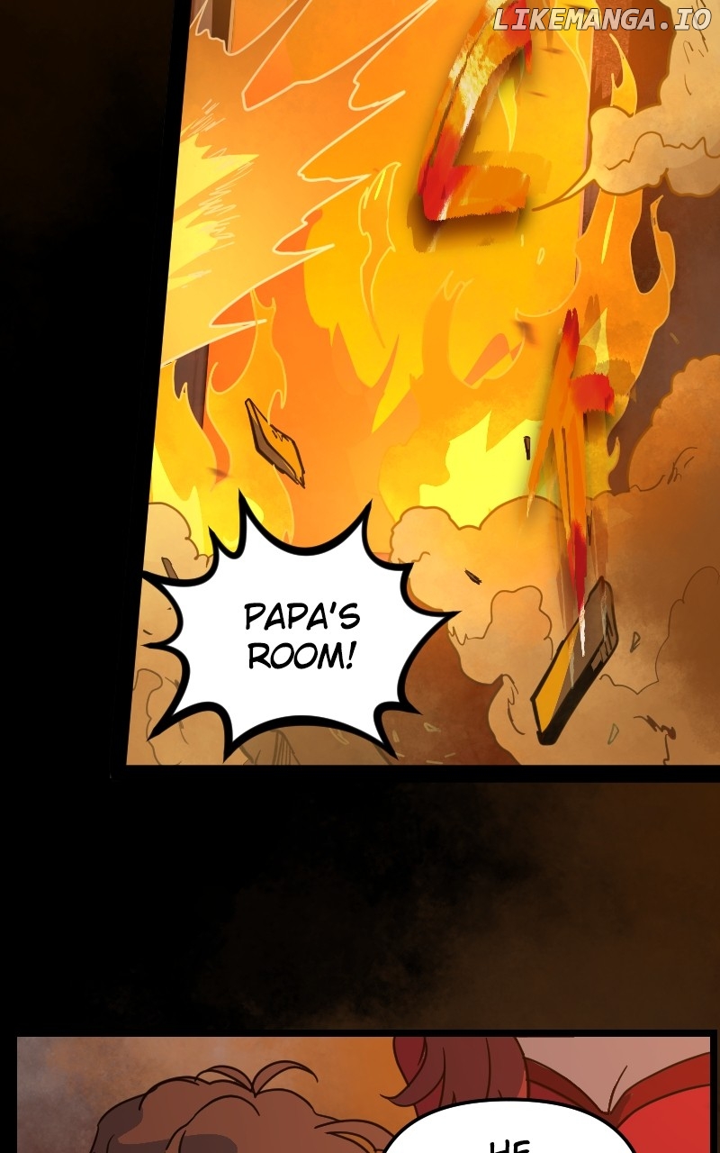 Read The Mafia Nanny Manga Online