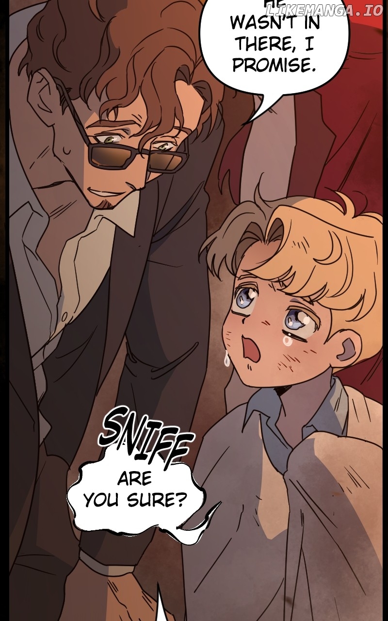 Read The Mafia Nanny Manga Online