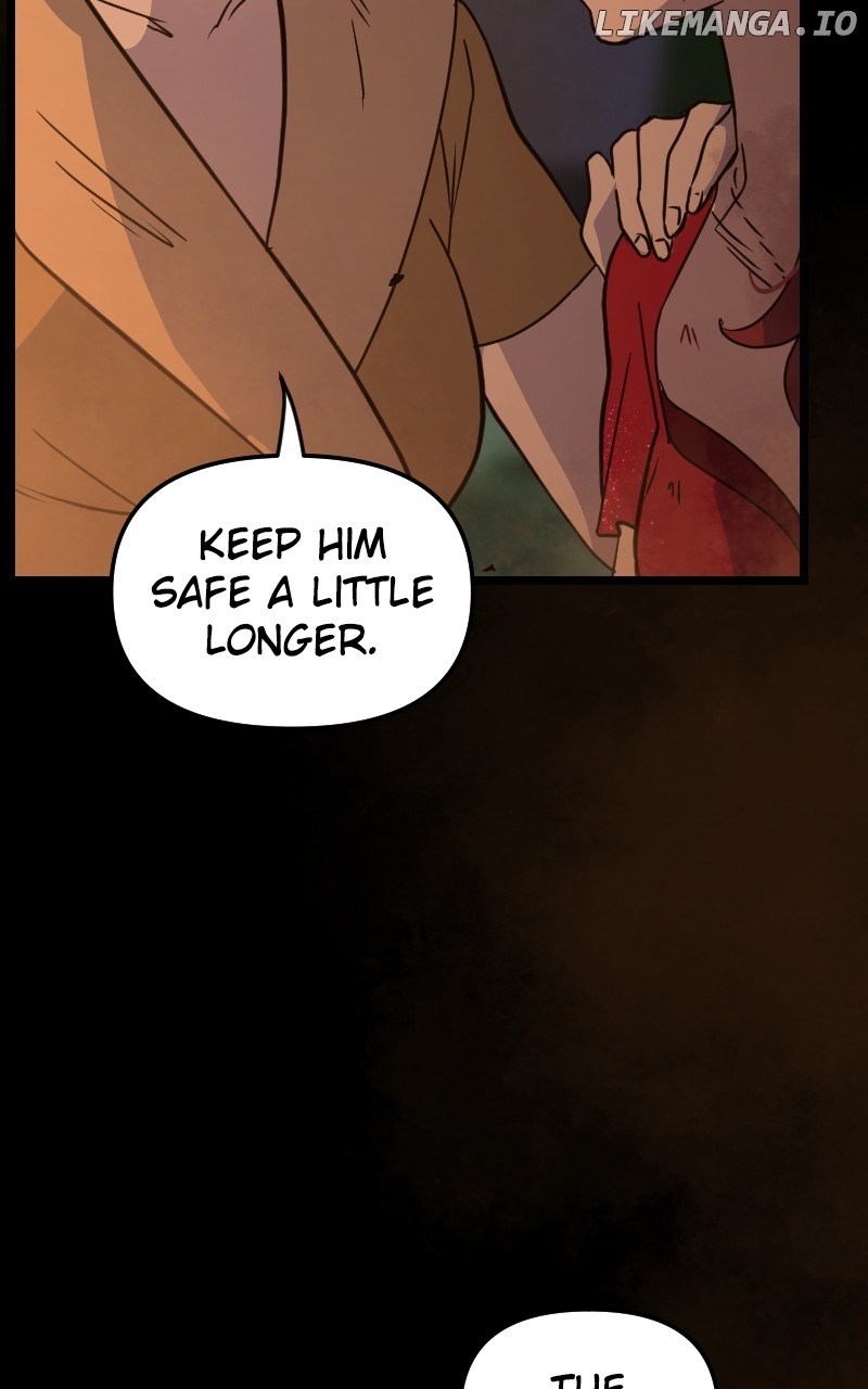 Read The Mafia Nanny Manga Online