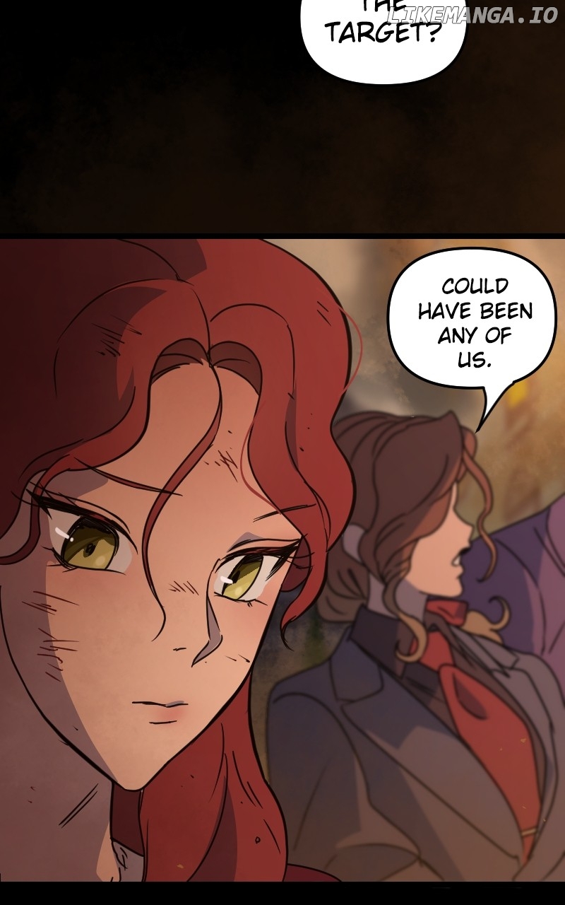 Read The Mafia Nanny Manga Online