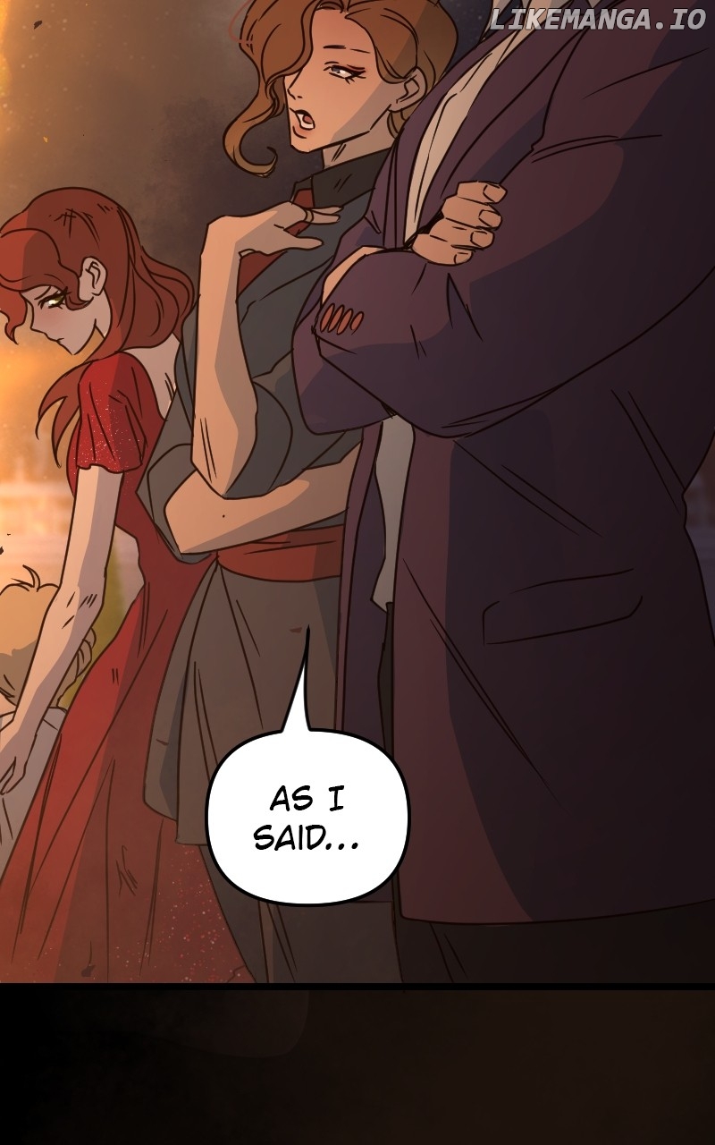 Read The Mafia Nanny Manga Online