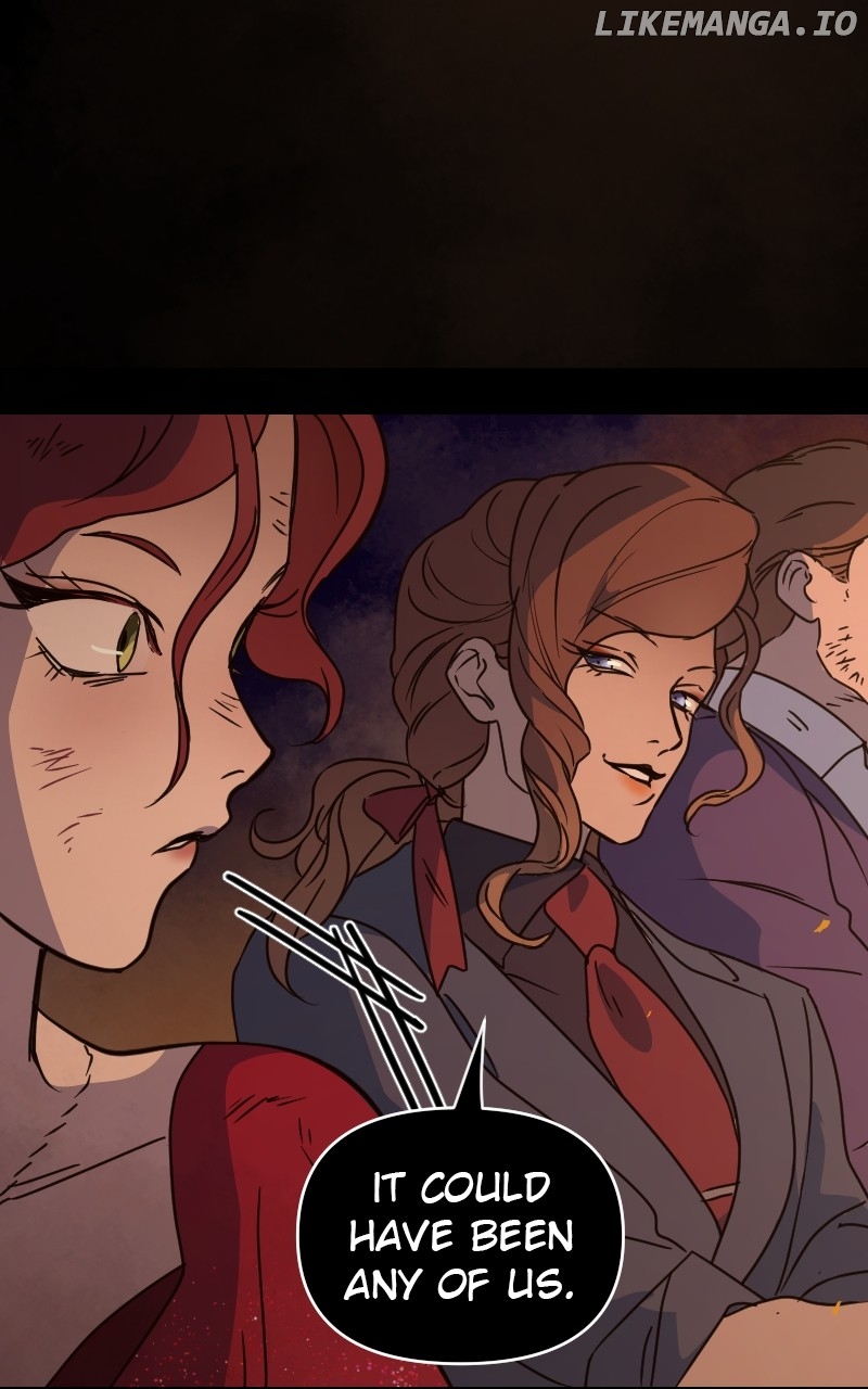 Read The Mafia Nanny Manga Online