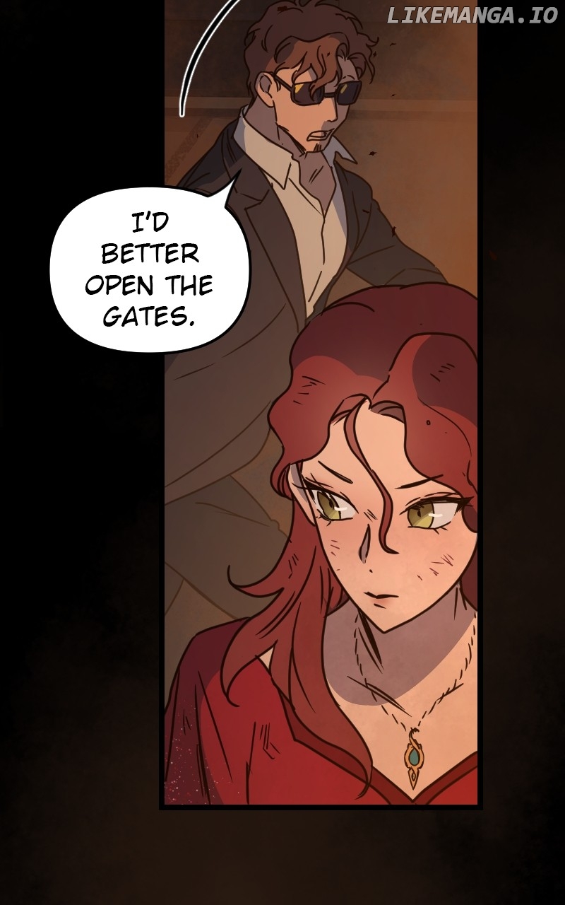Read The Mafia Nanny Manga Online