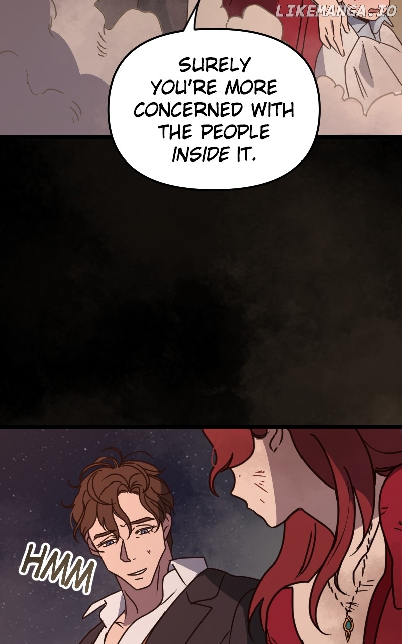 Read The Mafia Nanny Manga Online