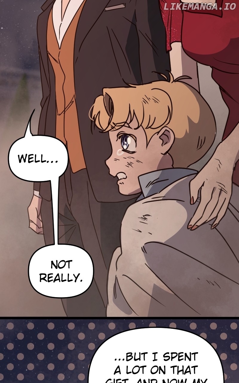 Read The Mafia Nanny Manga Online