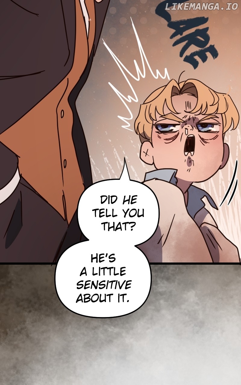 Read The Mafia Nanny Manga Online
