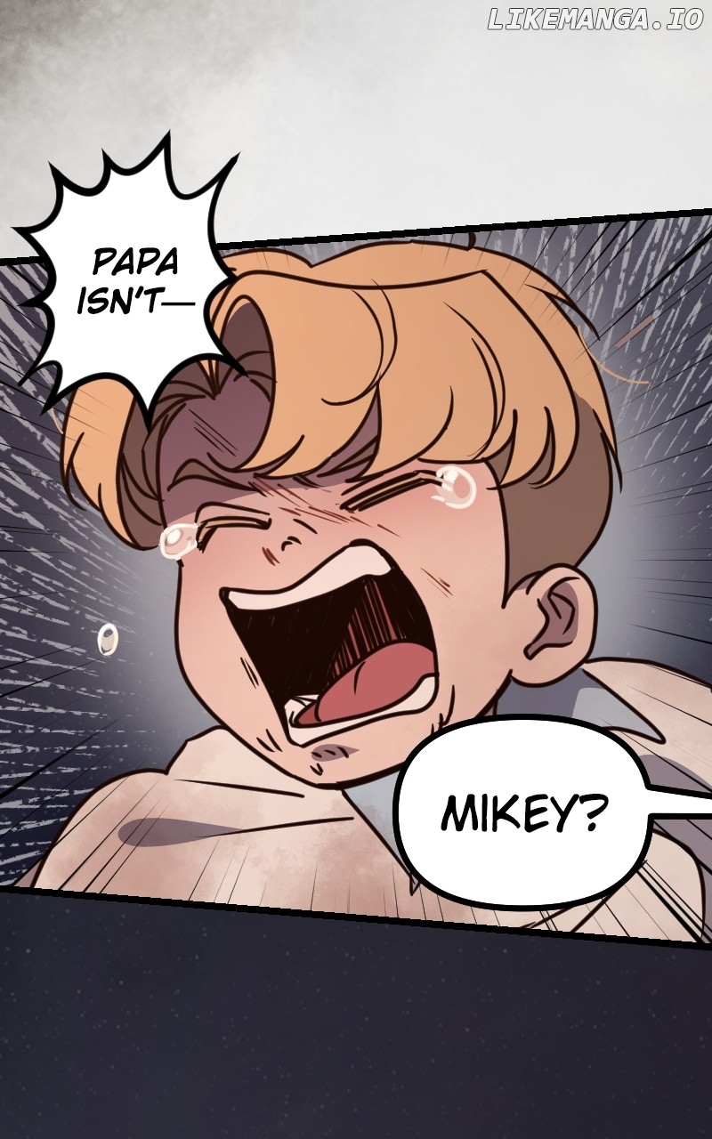 Read The Mafia Nanny Manga Online