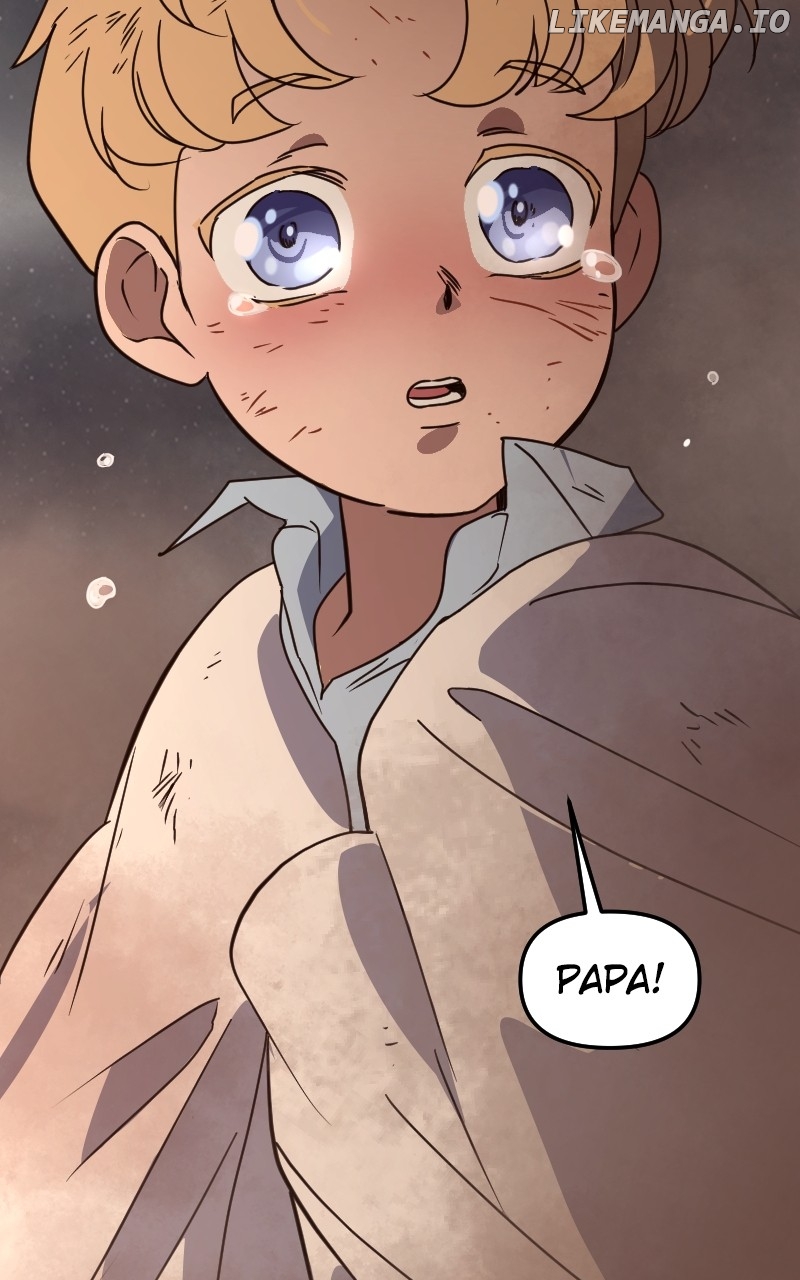 Read The Mafia Nanny Manga Online