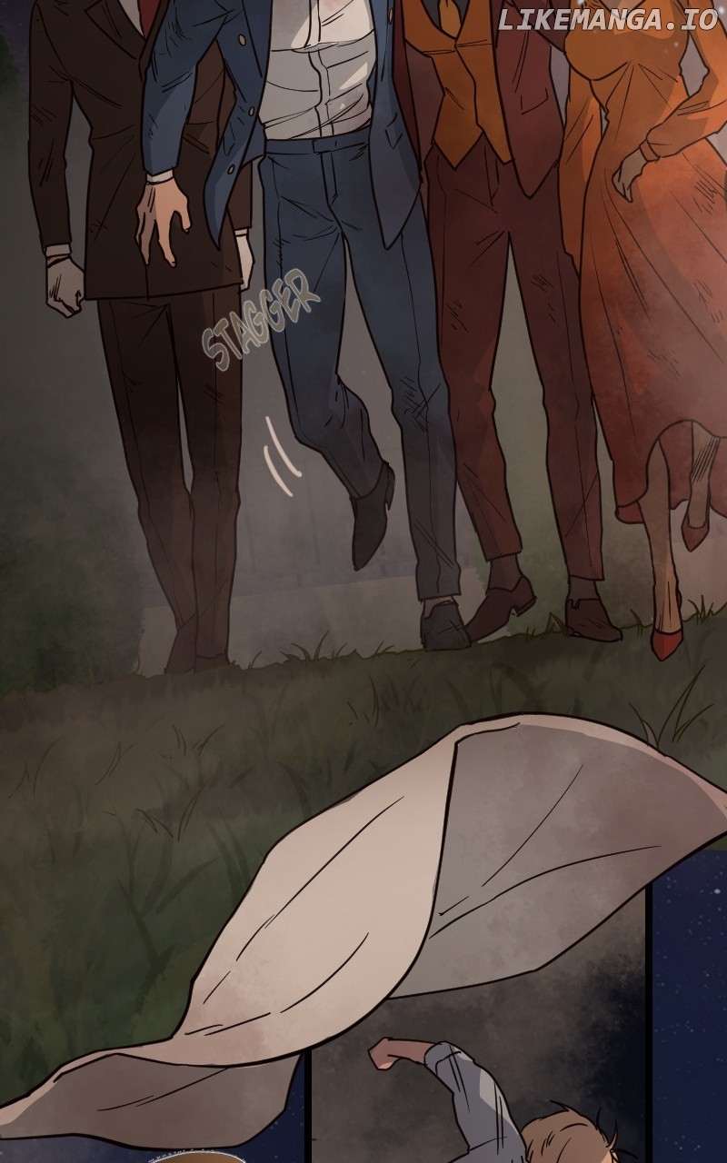 Read The Mafia Nanny Manga Online