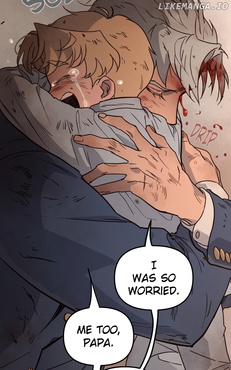 Read The Mafia Nanny Manga Online