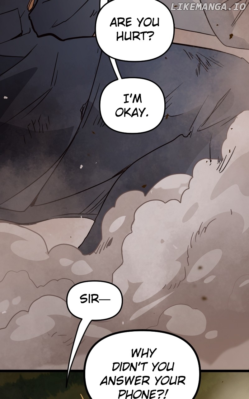 Read The Mafia Nanny Manga Online