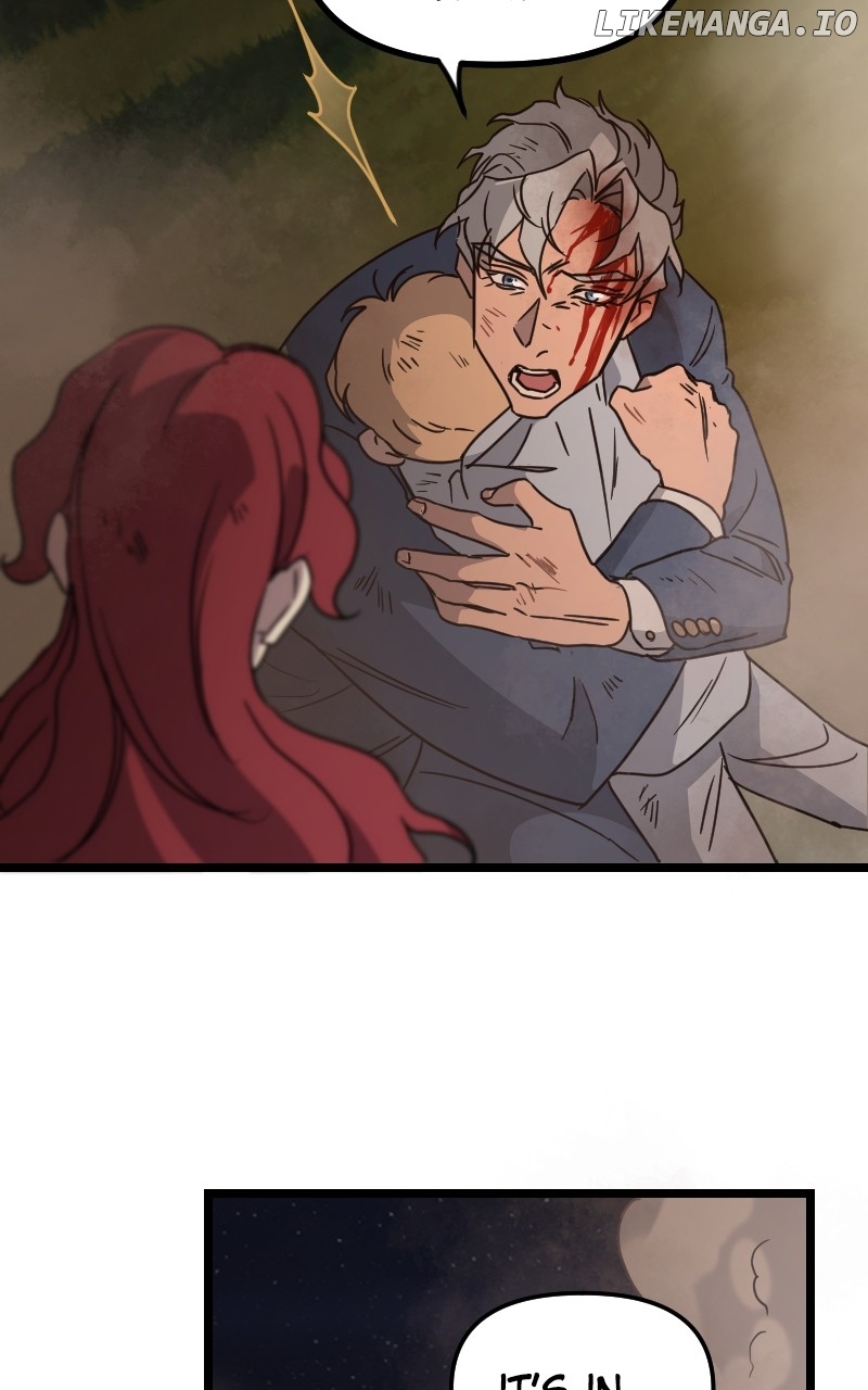 Read The Mafia Nanny Manga Online