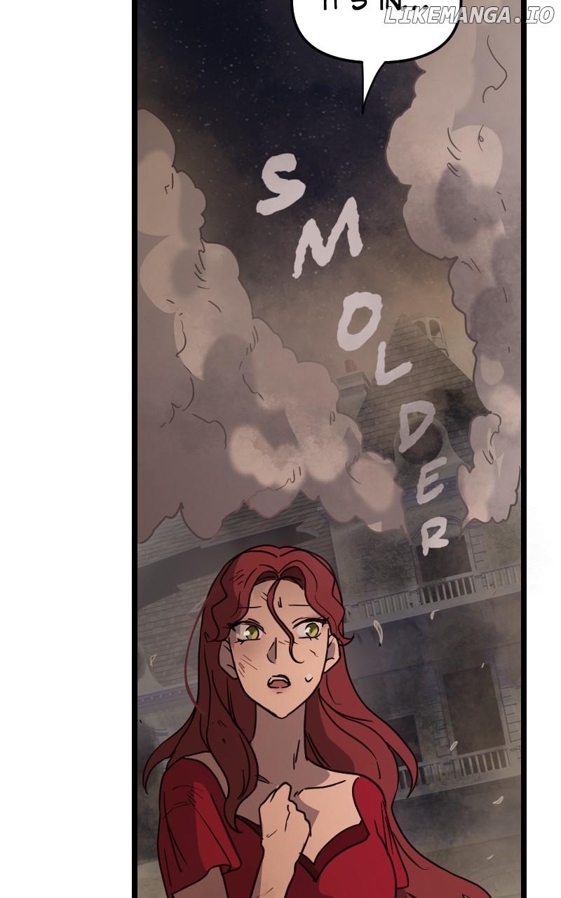 Read The Mafia Nanny Manga Online
