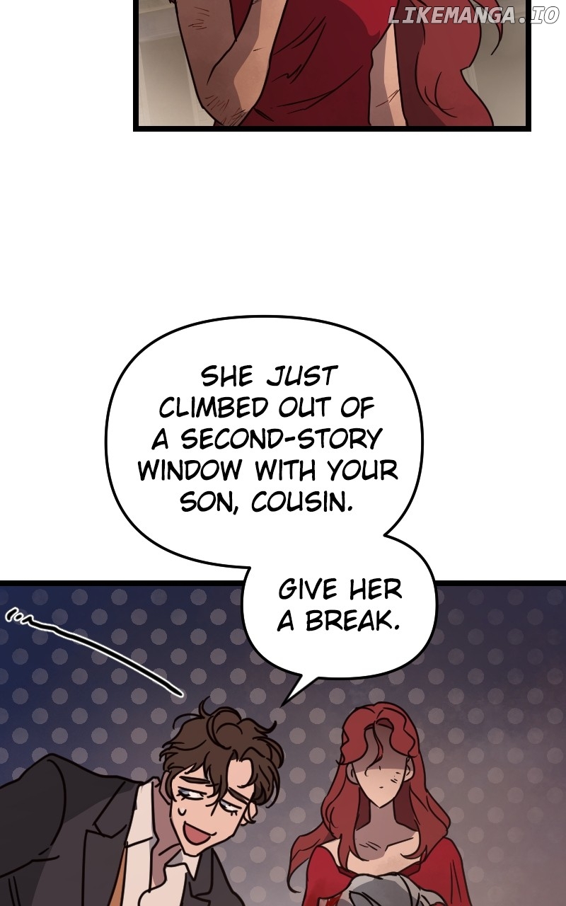 Read The Mafia Nanny Manga Online
