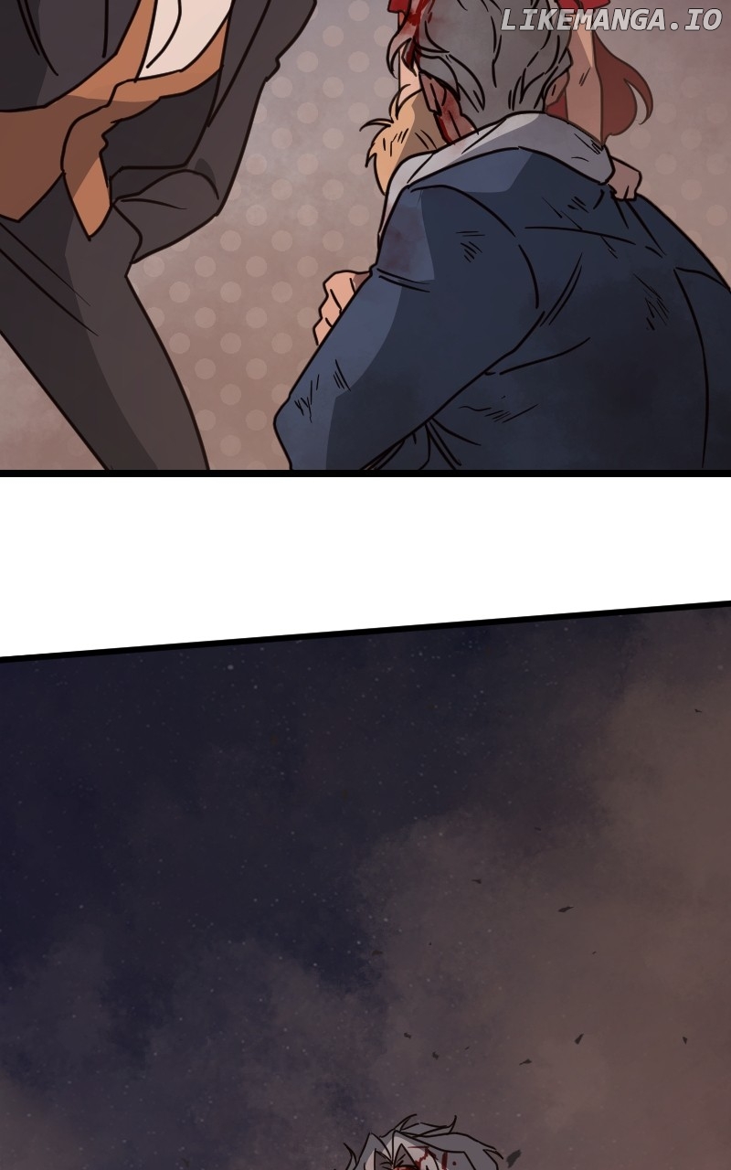 Read The Mafia Nanny Manga Online