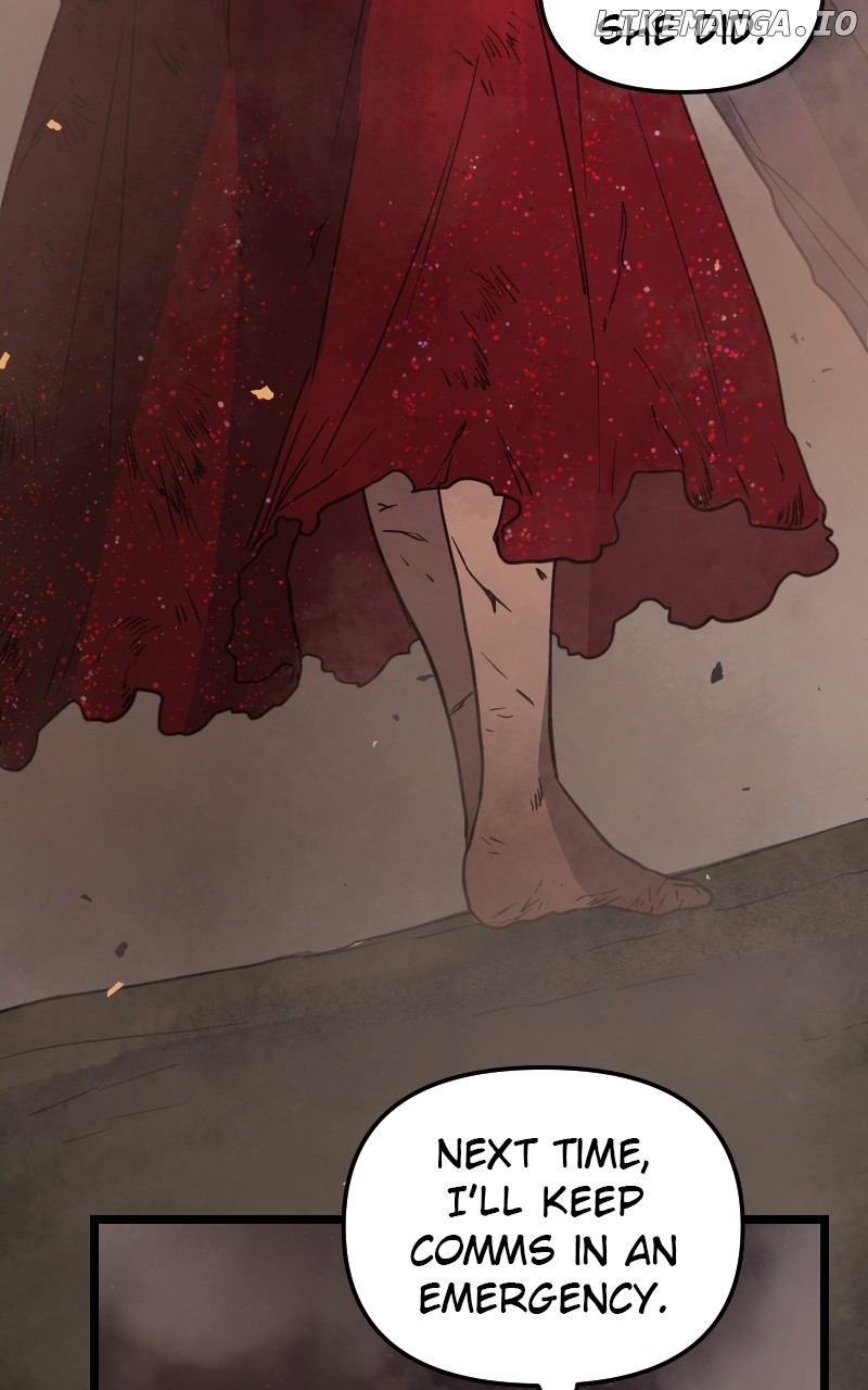 Read The Mafia Nanny Manga Online