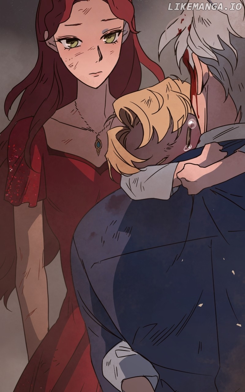 Read The Mafia Nanny Manga Online