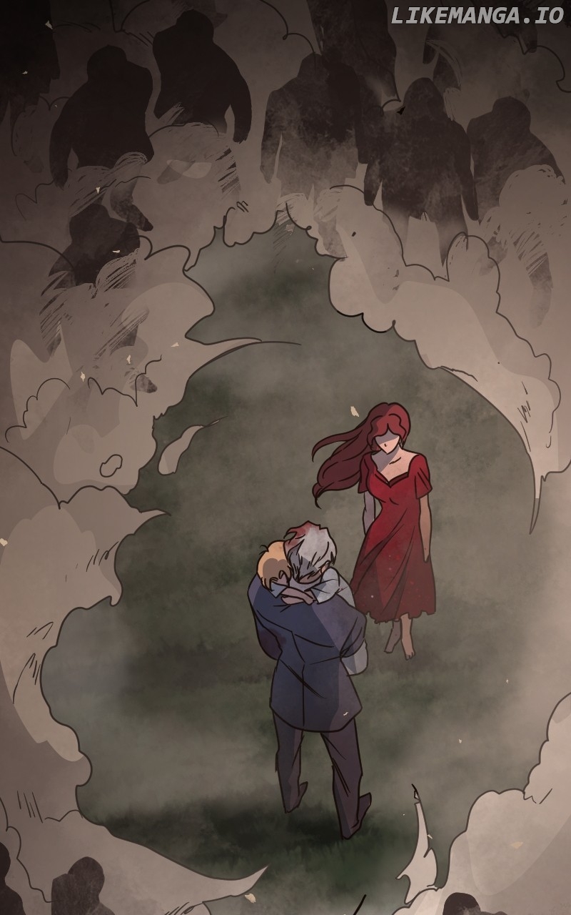 Read The Mafia Nanny Manga Online