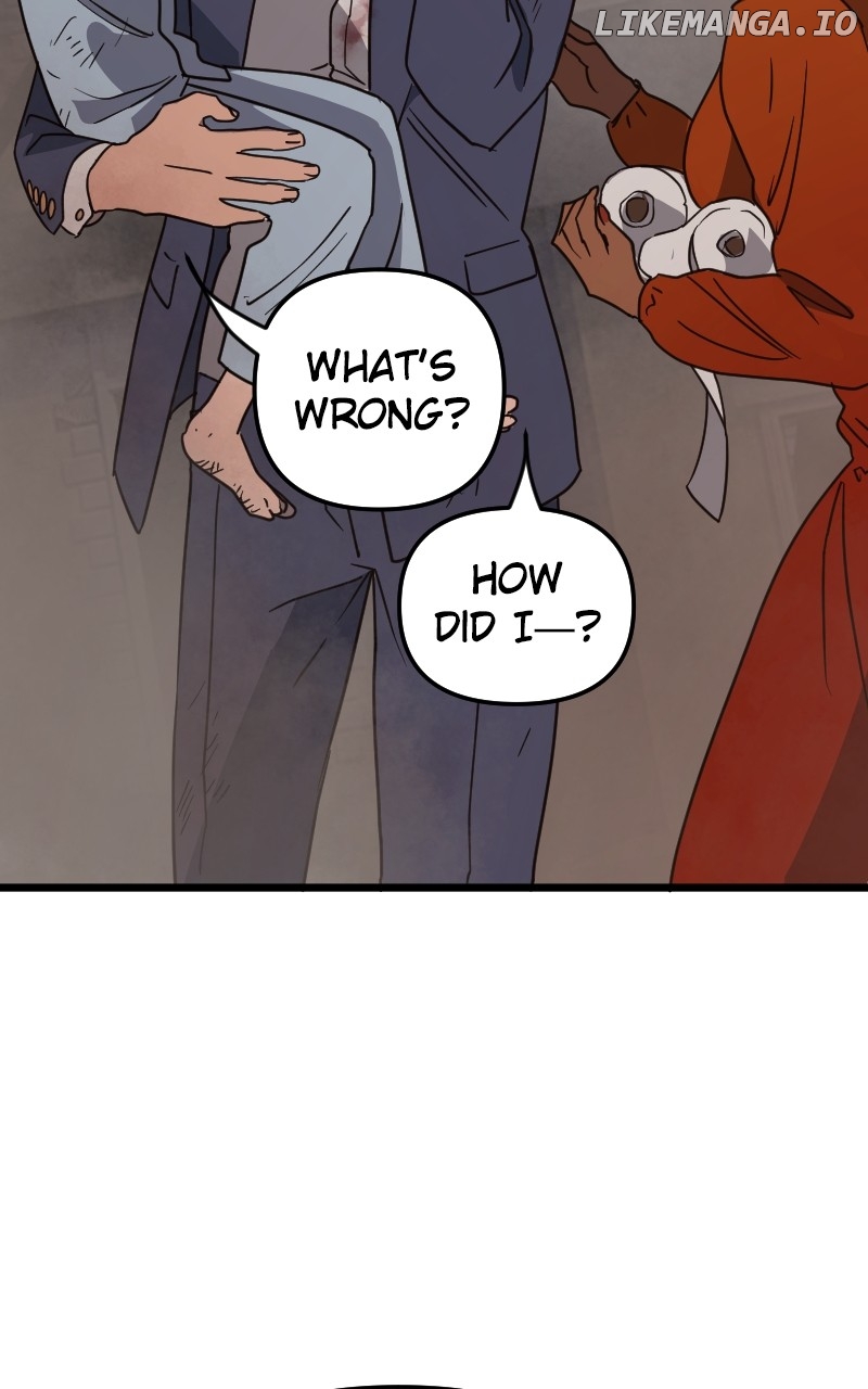Read The Mafia Nanny Manga Online