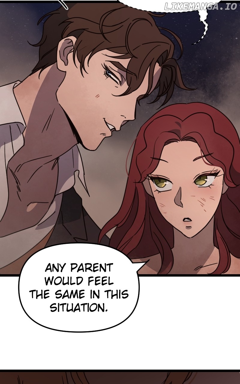 Read The Mafia Nanny Manga Online