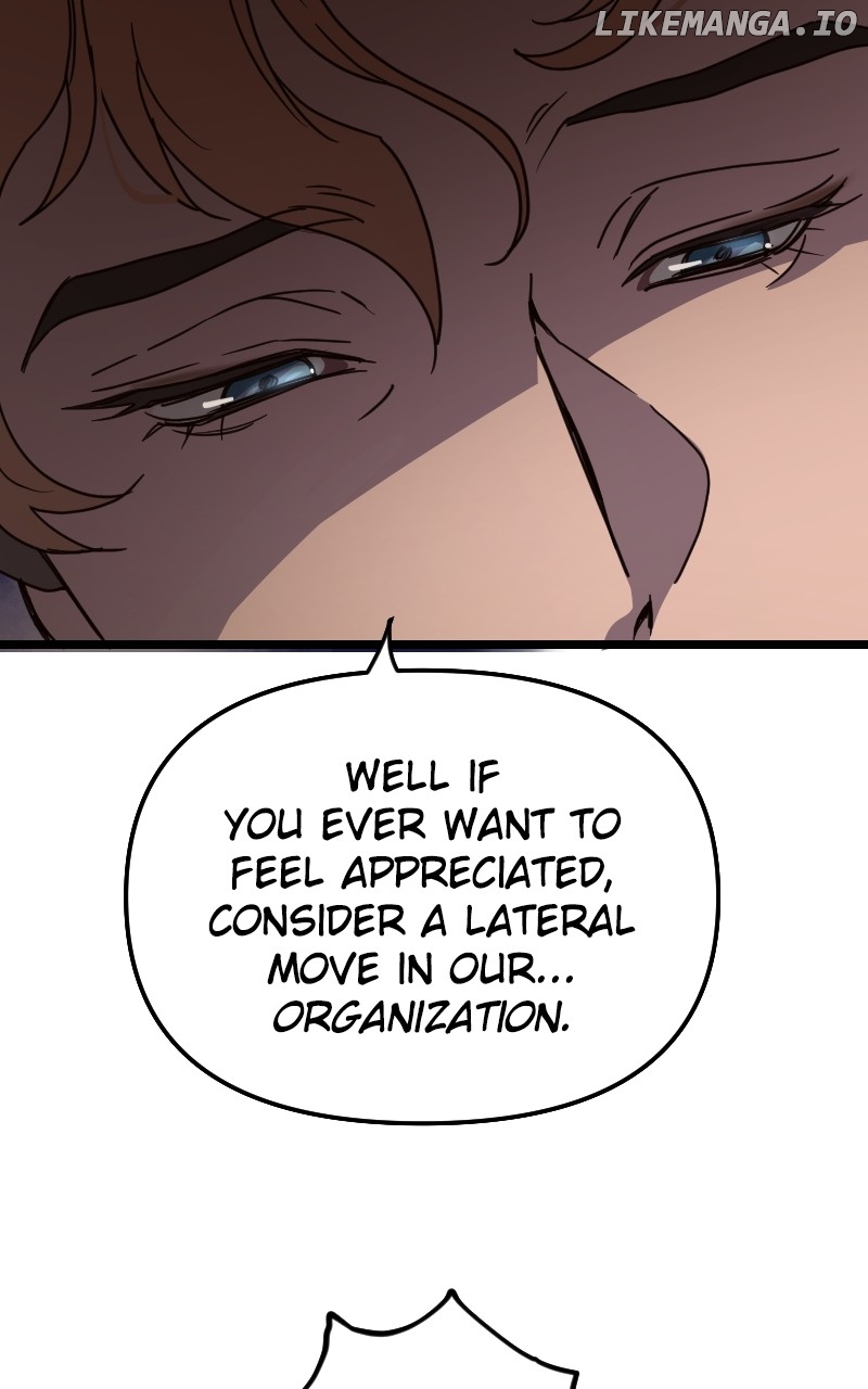 Read The Mafia Nanny Manga Online