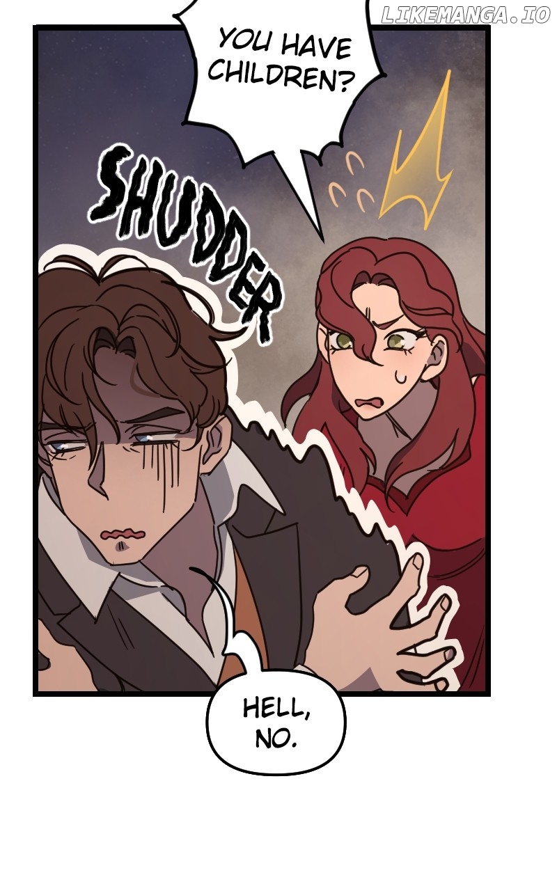 Read The Mafia Nanny Manga Online