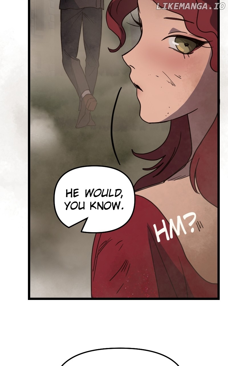 Read The Mafia Nanny Manga Online