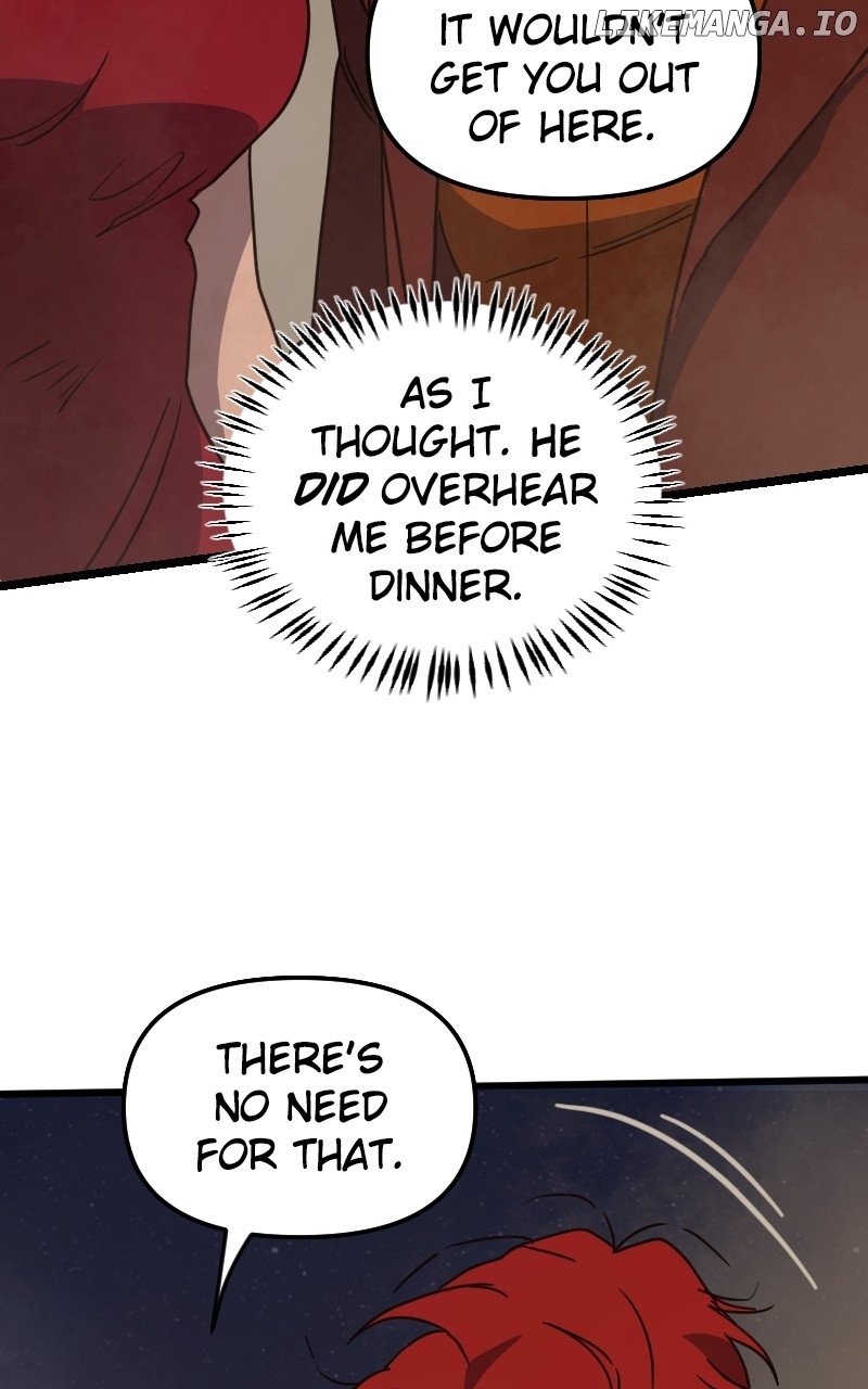 Read The Mafia Nanny Manga Online