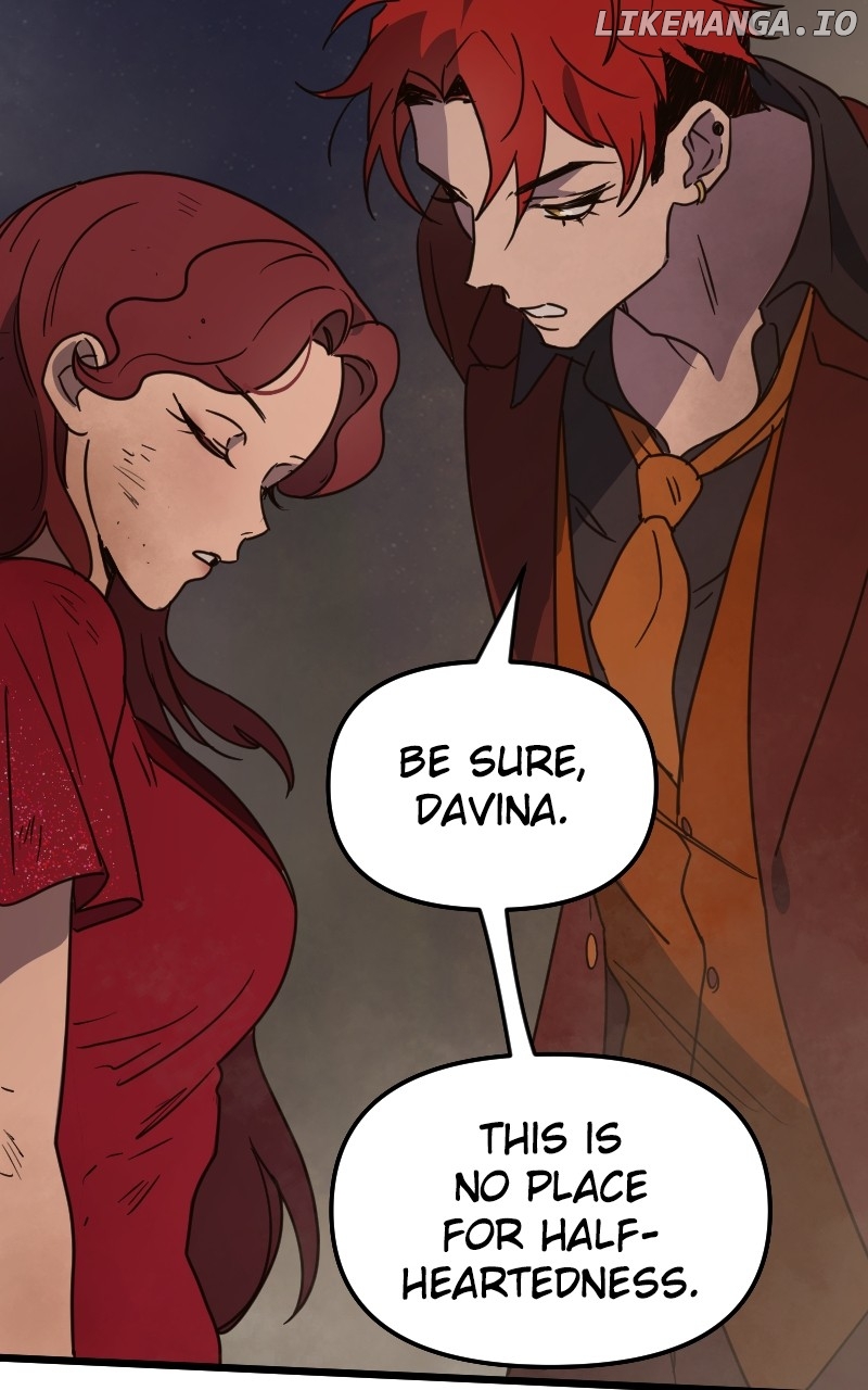 Read The Mafia Nanny Manga Online